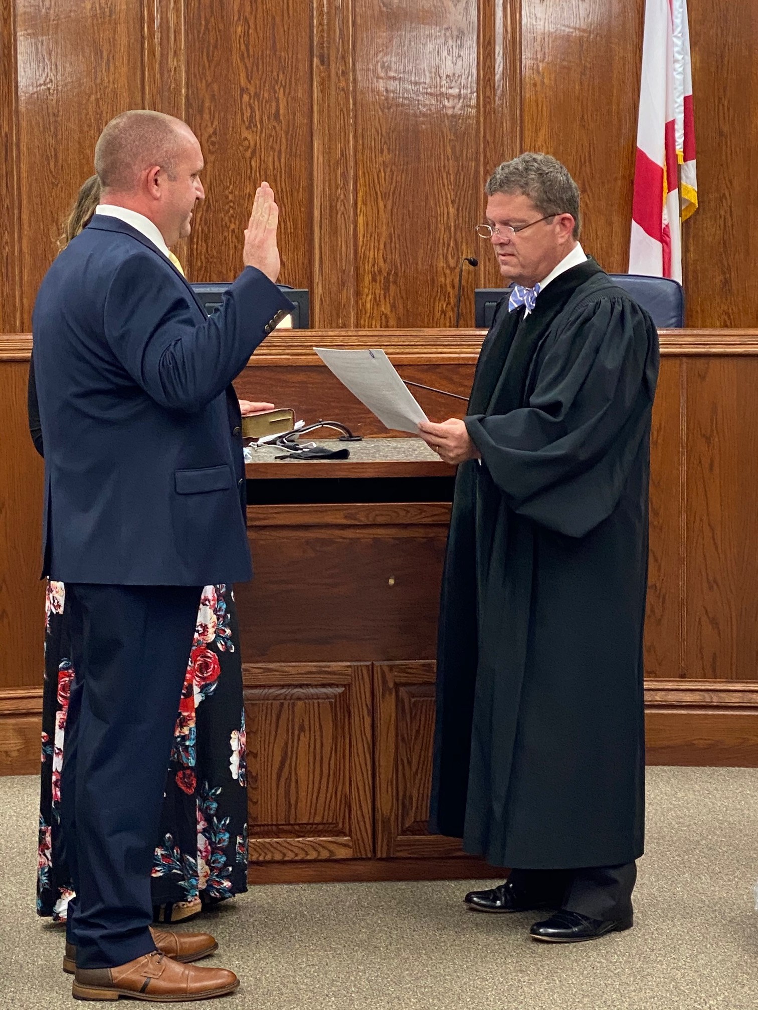 Autauga County County News